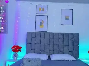 Cam4 Free Live Porn of SofiaKonigchris