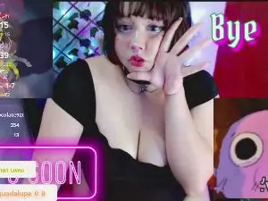 Cam4 Adult Webcams of pink_cacti