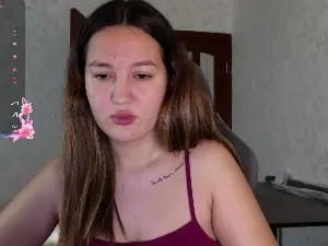 Cam4 Adult Webcam of Nelly_Fischer