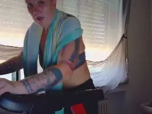 Cam4 Sex Chat of WetGerman