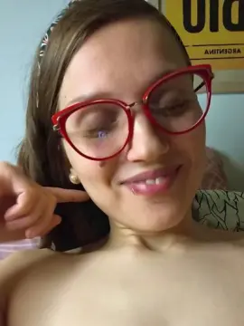 Cam4 Adult Webcam of Galaxiaa23