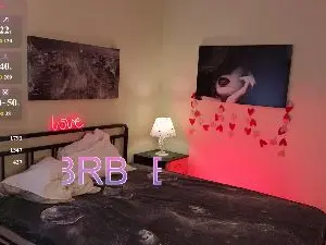 Cam4 Live Sex Cam of Barbara_Little
