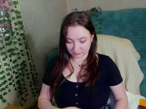Cam4 Sex Cam of Micky_Wood
