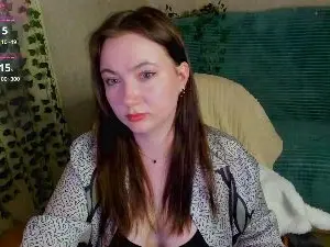 Cam4 Sex Chat of Micky_Wood