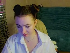 Cam4 Adult Video Chat of Micky_Wood