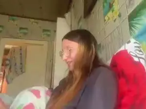 Cam4 Sex Chat of TammySiverson