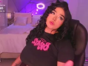 Cam4 Sex Chat of Elizabeth_Benet
