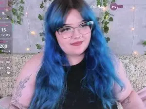 Cam4 Free Porn Cam of _CandyM1lky_