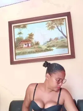 Cam4 Private Sex Chat of gabriela2821
