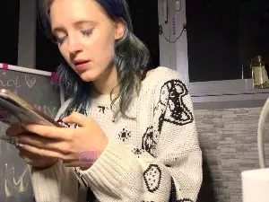 Cam4 Live Sex of JoelMescher