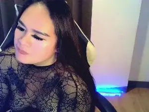 Cam4 Adult Video Chat of Haliya_18