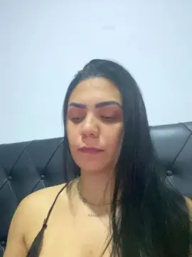 Cam4 Best live sex cam show of Nini956