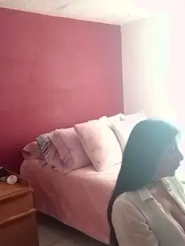 Cam4 Private Sex Chat of BambySafre