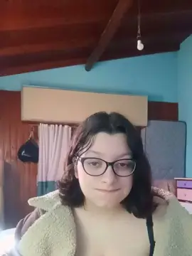 Cam4 Live Sex of Yuxxxa