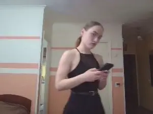 Cam4 Adult Webcams of GalinaBoettger