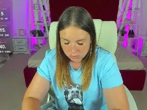 Cam4 Adult Video Chat of Sofii_darling