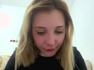Cam4 Best Webcam of StarlaDeojay