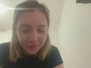 Cam4 Live Sex Cam of StarlaDeojay