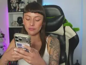 Cam4 Best live sex cam show of babypinkcatlive