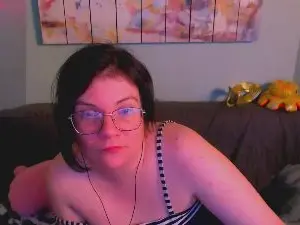 Cam4 Free Live Porn of Everlie