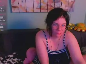 Cam4 Sex Cam of Everlie