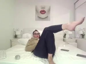 Cam4 Live Porn of alisonya