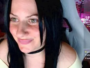 Cam4 Private Sex Chat of Bellastar84