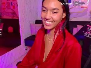 Cam4 Nude Webcam of artemiss_tay