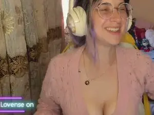 Cam4 Best Webcam of cata__s