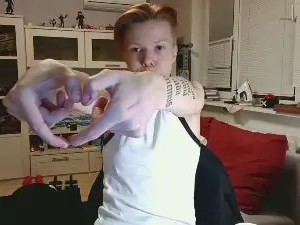 Cam4 Live Sex of MahaliaComa