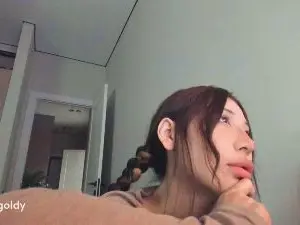 Cam4 Sex Chat of Jinny_gold