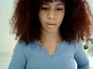 Cam4 Sex Cam of isa_bellaxx