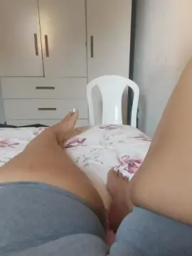 Cam4 Sex Cam of jujualmeida4