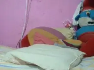 Cam4 Live Sex of anthonelasmile