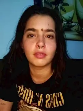 Cam4 Live Sex Cam of hellsnickysexy