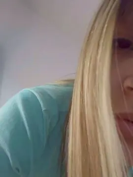 Cam4 Adult Video Chat of Chinitagalvan