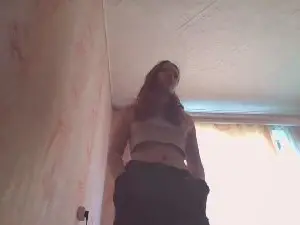 Cam4 Live Sex Cam of JenaeCocuzza