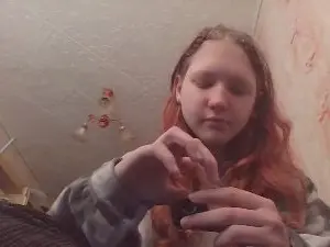 Cam4 Sex Cam of JenaeCocuzza