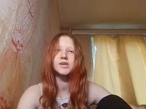 Cam4 Live Porn of JenaeCocuzza