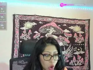 Cam4 Best Webcam of valexxxGoddess