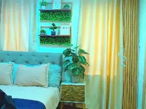 Cam4 Free Live Porn of sasi_luna
