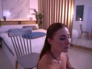 Cam4 Private Sex Chat of cute__foxy