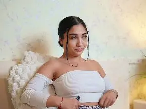 Cam4 Live Sex of AmyKaiya