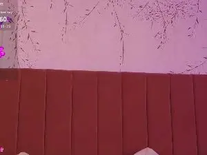 Cam4 Private Sex Chat of PinkySparkss