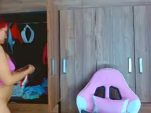 Cam4 Best Webcam of nanis_smith