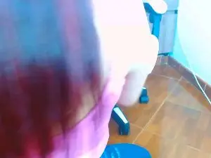Cam4 Free Live Porn of nanis_smith