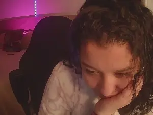 Cam4 Adult Webcam of Kerry_jacksonn