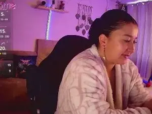 Cam4 Free Porn Cam of Kerry_jacksonn