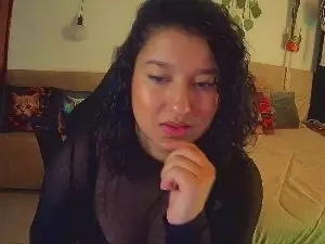 Cam4 Sex Cam of Kerry_jacksonn