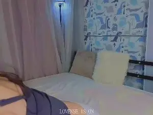 Cam4 Best Webcam of AlizaKisser